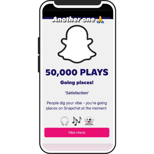 Home 50k voisey and snapchat